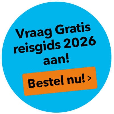 Bestel hier onze nieuwe reisgids Bestel hier onze nieuwe reisgids