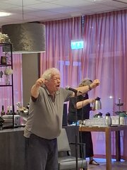 Buitenhof Reizen voor mensen met een verstandelijke beperking - Zorg - Parc Spelderholt Muziekreis Buitenhof Reizen voor mensen met een verstandelijke beperking - Zorg - Parc Spelderholt Muziekreis