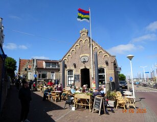 Buitenhof Reizen voor mensen met een verstandelijke beperking - Rustig Aan - Zomercruise - Schip Prins Willem Alexander Buitenhof Reizen voor mensen met een verstandelijke beperking - Rustig Aan - Zomercruise - Schip Prins Willem Alexander