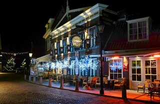 Hotel Spaander Kerst - Buitenhof Reizen begeleide vakanties voor mensen met een verstandelijke beperking Hotel Spaander Kerst - Buitenhof Reizen begeleide vakanties voor mensen met een verstandelijke beperking