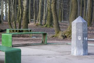 Valkenburg - Drielandenpunt - Autitravel begeleide vakanties voor mensen met autisme