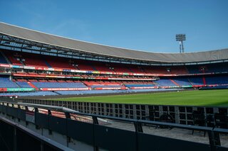 Buitenhof Reizen voor mensen met een verstandelijke beperking - Jongeren - Feyenoord - Excelsior - De Kuip Rotterdam Buitenhof Reizen voor mensen met een verstandelijke beperking - Jongeren - Feyenoord - Excelsior - De Kuip Rotterdam