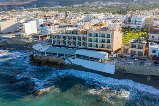 Buitenhof reizen voor mensen met een verstandelijke beperking-Palmera beach-hotel 
