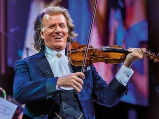 André Rieu - Buitenhof Reizen begeleide vakanties voor mensen met een verstandelijke beperking. 