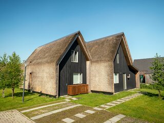 Buitenhof Reizen - voor mensen met een verstandelijke beperking - Landal De Reeuwijkse Plassen - geschakeld Buitenhof Reizen - voor mensen met een verstandelijke beperking - Landal De Reeuwijkse Plassen - geschakeld