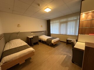 Buitenhof Reizen voor mensen met een verstandelijke beperking-Prachtige Veluwe-Kamer Buitenhof Reizen voor mensen met een verstandelijke beperking-Prachtige Veluwe-Kamer