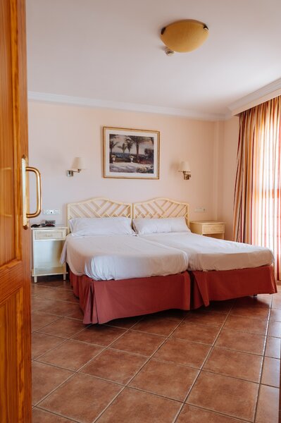 Buitenhof reizen voor mensen met een verstandelijke beperking-Marysol-kamer