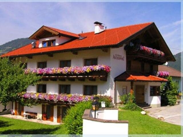 Buitenhof reizen voor mensen met een verstandelijke beperking -Brandenberg -hotel Aschenwirt