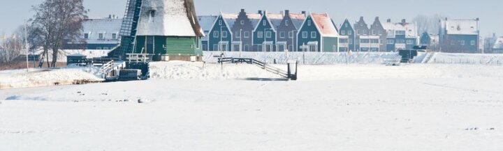 Volendam Header 1