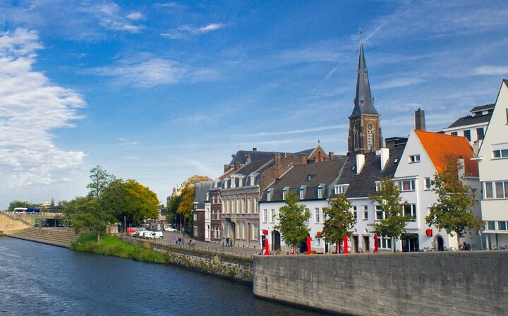 Buitenhof reizen voor mensen met een verstandelijke beperking-Horizon-Maastricht