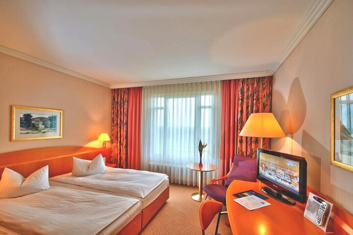 Buitenhof reizen voor mensen met een verstandelijke beperking - Meerane - kamer Buitenhof reizen voor mensen met een verstandelijke beperking - Meerane - kamer