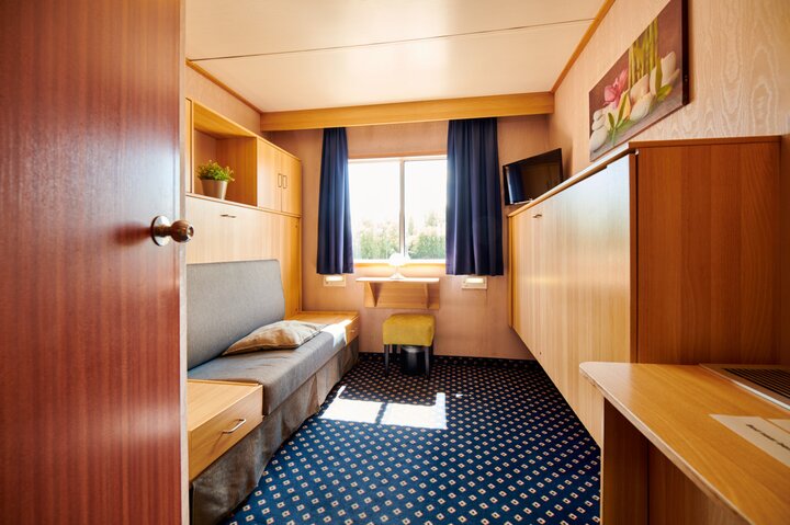 Buitenhof reizen voor mensen met een verstandelijke beperking-Horizon-hut