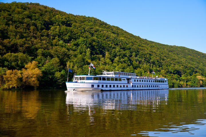 Buitenhof reizen voor mensen met een verstandelijke beperking-Horizon2