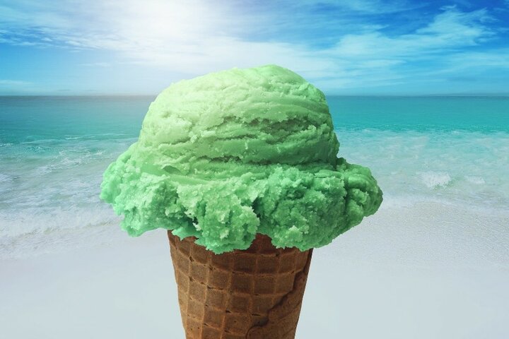 Monte Gordo - Ijsje - Buitenhof Reizen begeleide vakanties voor mensen met een verstandelijke beperking.