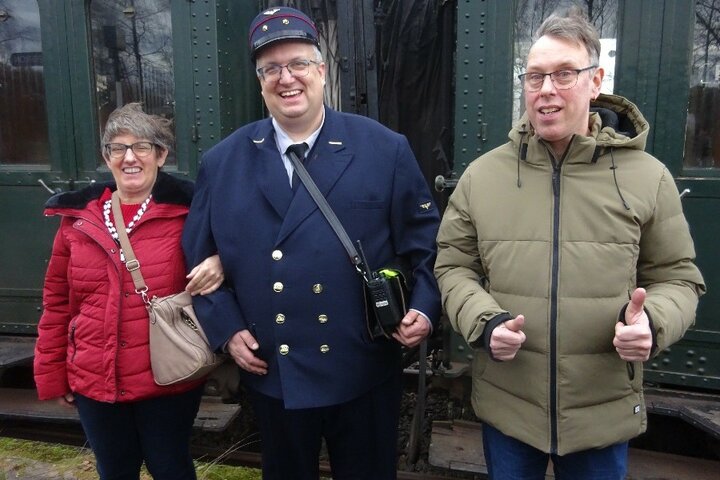 Valkenburg Oud en nieuw - Conducteur - Buitenhof Reizen begeleide vakanties voor mensen met een verstandelijke beperking. Valkenburg Oud en nieuw - Conducteur - Buitenhof Reizen begeleide vakanties voor mensen met een verstandelijke beperking.