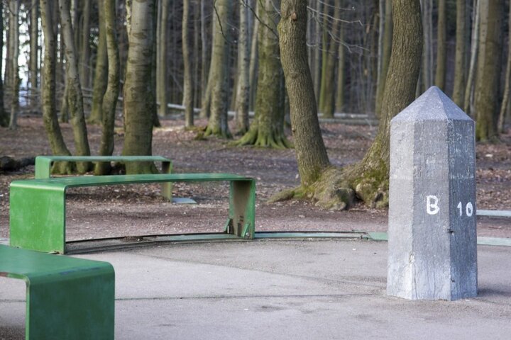 Valkenburg - Drielandenpunt - Autitravel begeleide vakanties voor mensen met autisme