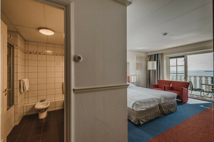 Hotel Spaander kamer - Buitenhof Reizen begeleide vakanties voor mensen met een verstandelijke beperking Hotel Spaander kamer - Buitenhof Reizen begeleide vakanties voor mensen met een verstandelijke beperking