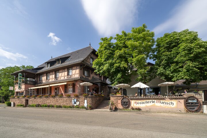 Buitenhof reizen voor mensen met een verstandelijke beperking-Munsch hotel-Hotel Buitenhof reizen voor mensen met een verstandelijke beperking-Munsch hotel-Hotel