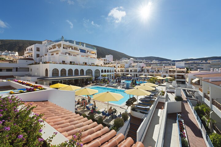 Buitenhof reizen voor mensen met een verstandelijke beperking-Marysol-hotel