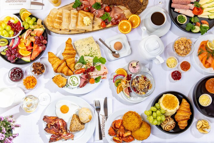 Buitenhof Reizen voor mensen met verstandelijke beperking - Luneburgerheide - Ontbijt Eurostrand Resort Buitenhof Reizen voor mensen met verstandelijke beperking - Luneburgerheide - Ontbijt Eurostrand Resort