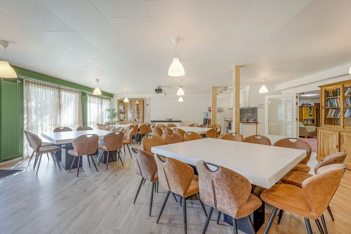 Buitenhof reizen voor mensen met een verstandelijke beperking-leudal-keuken Buitenhof reizen voor mensen met een verstandelijke beperking-leudal-keuken