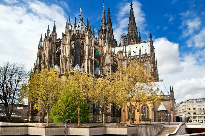 Buitenhof reizen voor mensen met een verstandelijke beperking-Horizon-keulen