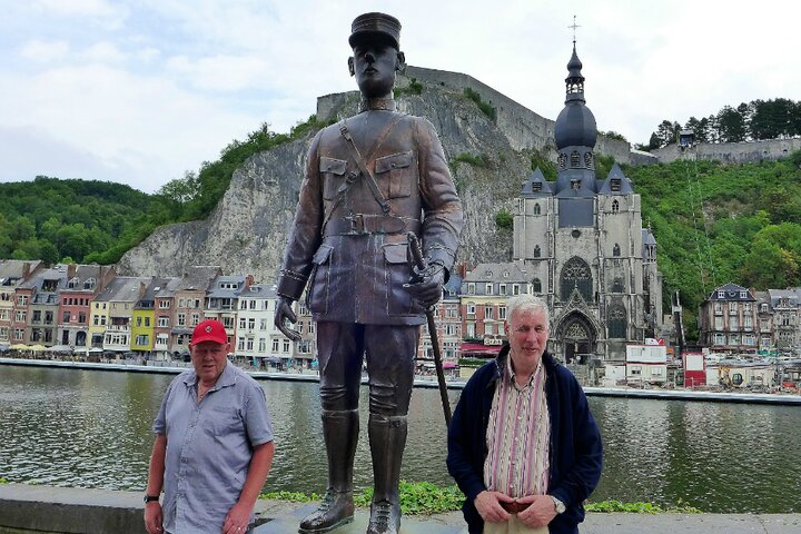 La Roche 06 La Roche 06