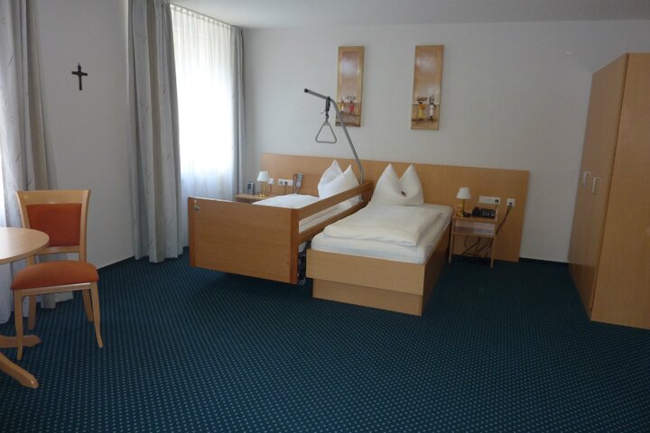 Bad Peterstal verblijf