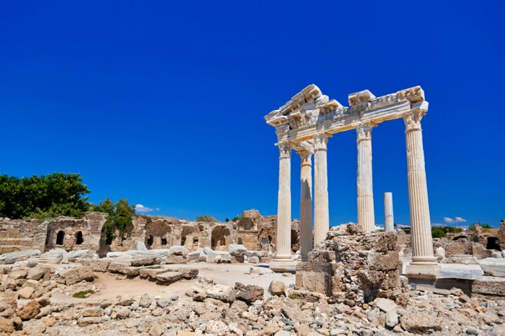 Side ON foto 2 Side ON foto 2