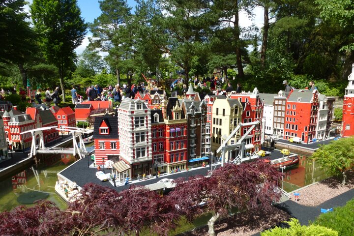 Legoland - foto 2 Legoland - foto 2