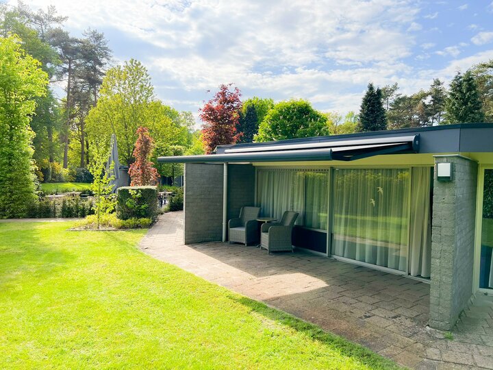 Buitenhof Reizen voor mensen met een verstandelijke beperking - hotel De Paddestoel - hotel1