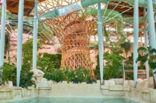 Center Parcs Villages Nature Paris zwembad - Buitenhof Reizen begeleide vakanties voor mensen met een beperking Center Parcs Villages Nature Paris zwembad - Buitenhof Reizen begeleide vakanties voor mensen met een beperking