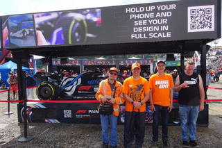 Buitenhof Reizen - Grand Prix Spa Francorchamps - begeleide vakanties voor mensen met een beperking - Spa Francorchamps Buitenhof Reizen - Grand Prix Spa Francorchamps - begeleide vakanties voor mensen met een beperking - Spa Francorchamps