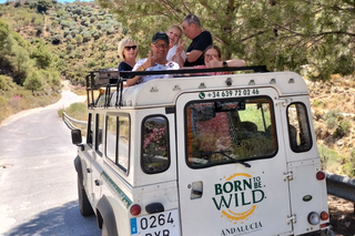 Gran Canaria- begeleide vakanties voor mensen met een beperking - omschrijving Gran Canaria- begeleide vakanties voor mensen met een beperking - omschrijving