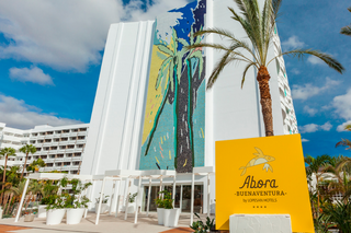 Gran Canaria- begeleide vakanties voor mensen met een beperking - accomodatie Gran Canaria- begeleide vakanties voor mensen met een beperking - accomodatie