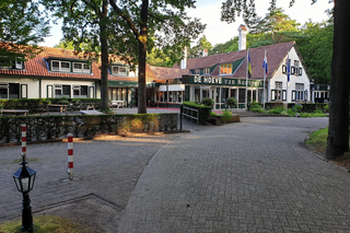 Buitenhof Reizen - Rondje Veluwe - begeleide groepsreizen met een verstandelijke beperking - Hoeve van Nunspeet Buitenhof Reizen - Rondje Veluwe - begeleide groepsreizen met een verstandelijke beperking - Hoeve van Nunspeet