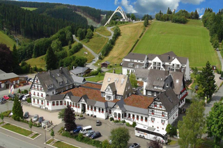 Buitenhof Reizen - Winterberg - begeleide vakanties voor mensen met een beperking - Hotel Der Brabander Buitenhof Reizen - Winterberg - begeleide vakanties voor mensen met een beperking - Hotel Der Brabander