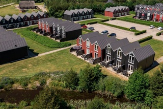 Buitenhof Reizen - Legoland - begeleide vakanties voor mensen met een beperking - Landal Seawest Buitenhof Reizen - Legoland - begeleide vakanties voor mensen met een beperking - Landal Seawest