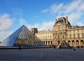 Buitenhof Reizen voor mensen met een verstandelijke beperking - Jongeren - Cultuur in Parijs - Louvre Buitenhof Reizen voor mensen met een verstandelijke beperking - Jongeren - Cultuur in Parijs - Louvre