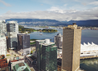 Buitenhof Reizen voor mensen met een verstandelijke beperking - Avontuurlijk - Indrukwekkend Canada - Vancouver Buitenhof Reizen voor mensen met een verstandelijke beperking - Avontuurlijk - Indrukwekkend Canada - Vancouver