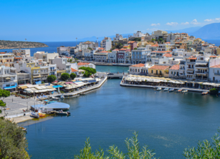 Buitenhof Reizen voor mensen met een verstandelijke beperking - Zorg - Grieks genieten op Kreta - Agios Nicolaos Buitenhof Reizen voor mensen met een verstandelijke beperking - Zorg - Grieks genieten op Kreta - Agios Nicolaos