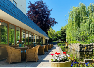 Buitenhof Reizen voor mensen met een verstandelijke beperking - hotel Schaepkens Buitenhof Reizen voor mensen met een verstandelijke beperking - hotel Schaepkens