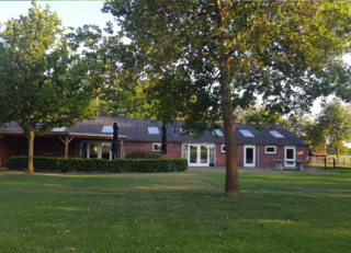 Buitenhof Reizen voor mensen met een verstandelijke beperking - de Moerderij - accommodatie Buitenhof Reizen voor mensen met een verstandelijke beperking - de Moerderij - accommodatie