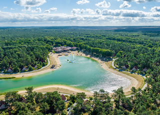 Buitenhof Reizen voor mensen met een verstandelijke beperking - Landal 't Loo - park