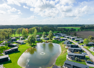Buitenhof Reizen voor mensen met een verstandelijke beperking - Landal Vlinderhoeve - park Buitenhof Reizen voor mensen met een verstandelijke beperking - Landal Vlinderhoeve - park