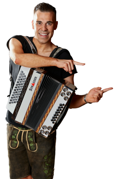 Buitenhof REizen - ONdernemend - Muziekfeest in Ainring - begeleide groepsreizen voor mensen met een verstandelijke beperking - Hansi Berger muzikant Buitenhof REizen - ONdernemend - Muziekfeest in Ainring - begeleide groepsreizen voor mensen met een verstandelijke beperking - Hansi Berger muzikant