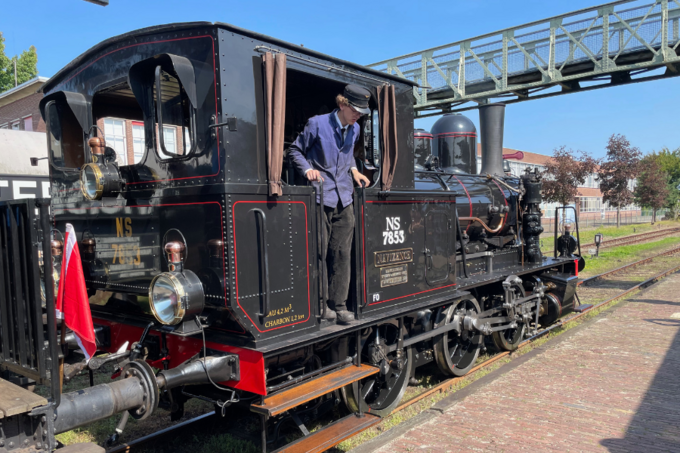 Gelders genieten in de Achterhoek!