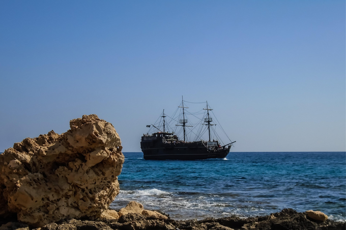 Wandelplezier op Cyprus