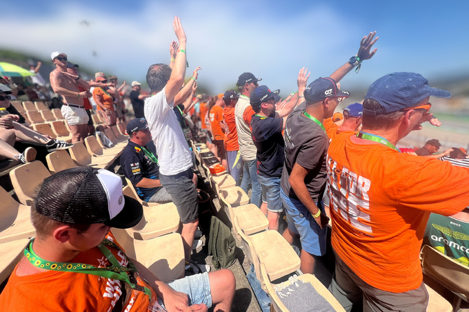 Grand Prix Oostenrijk