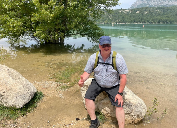 Actieve vakantie in de Verdon